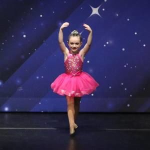 Meet your Posher, Kelsie